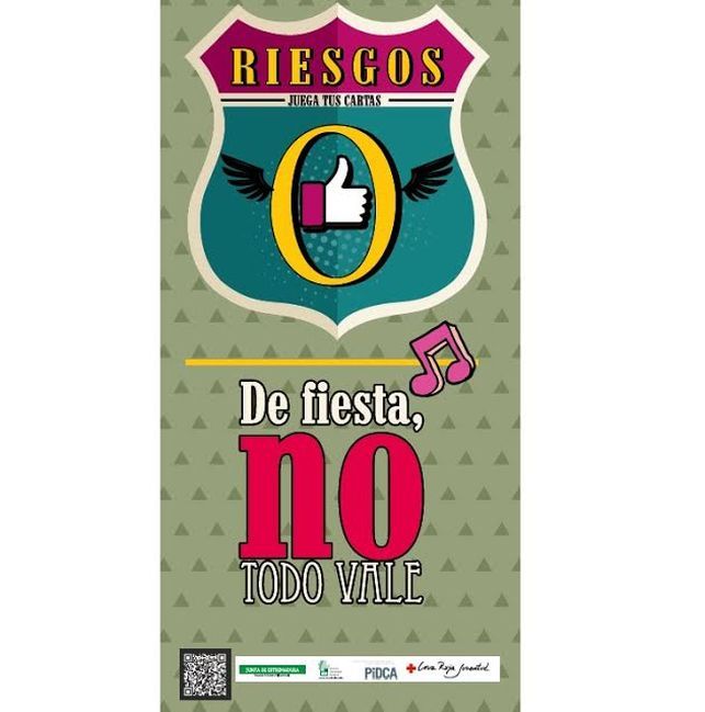Cruz Roja Badajoz botellon EDIIMA20161221 0461 5