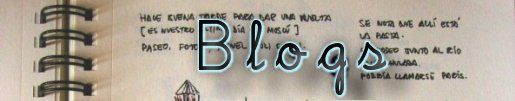 blog