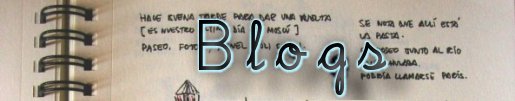 blog