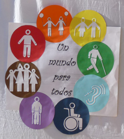 discapacidad