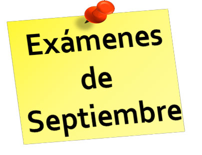 examenesseptiembre