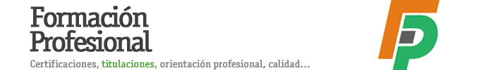 formacion profesional