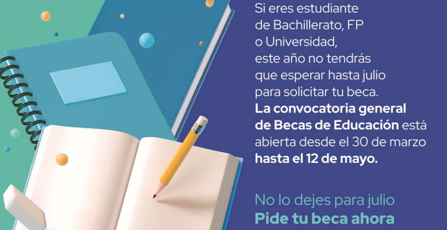 becas